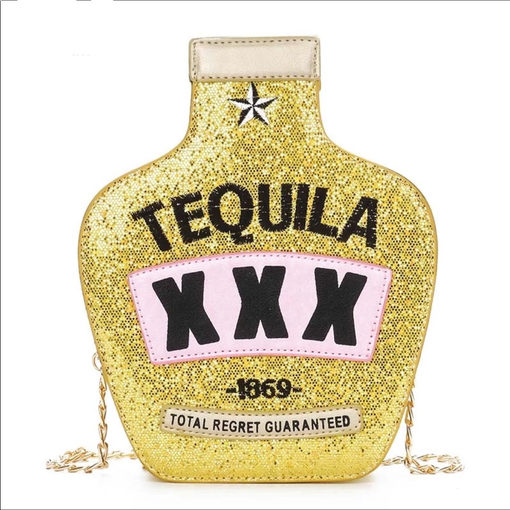 TaKillYa Bottle Purse 🍹 - Picture 2 of 10